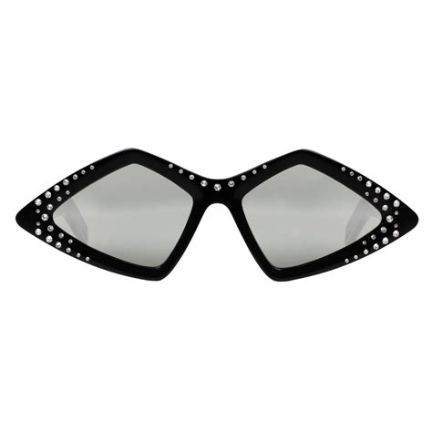 gucci online glasses|Gucci glasses with diamonds.